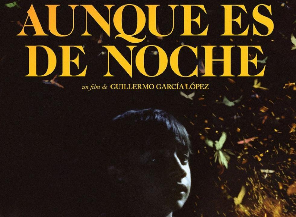 aunque es de noche