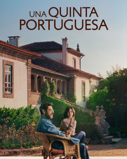Una quinta portuguesa