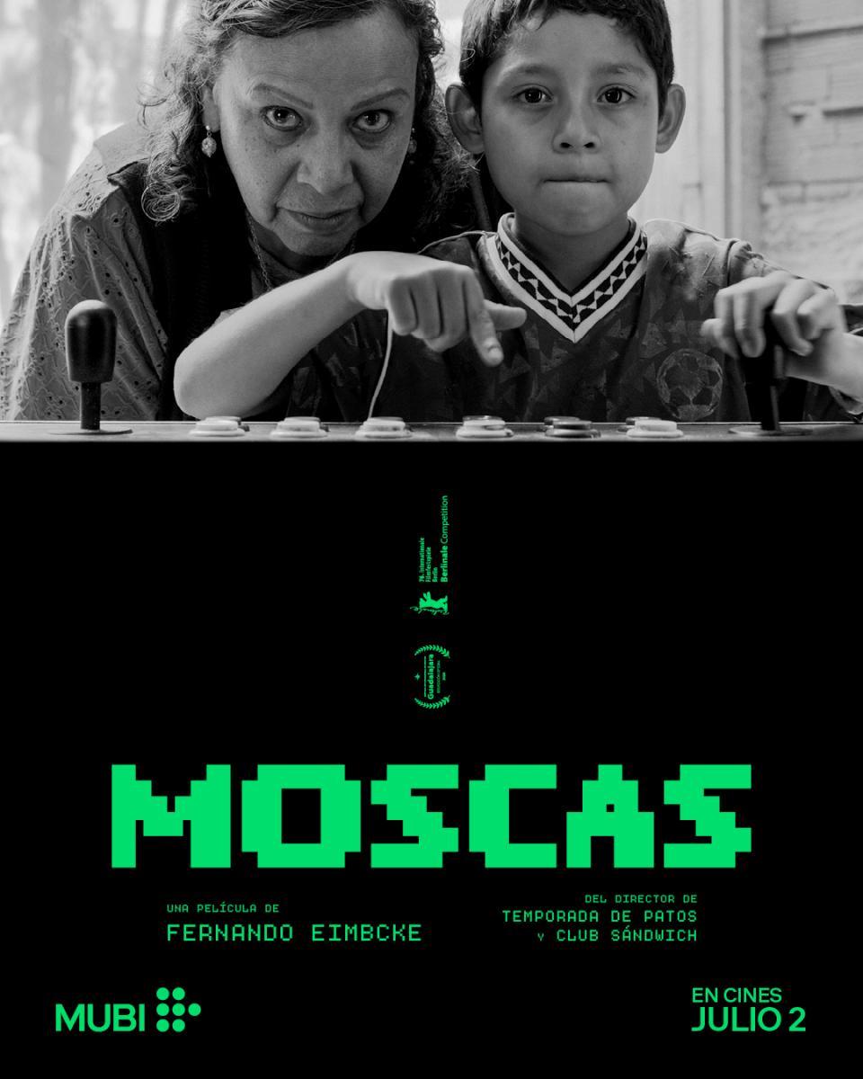 MOSCAS