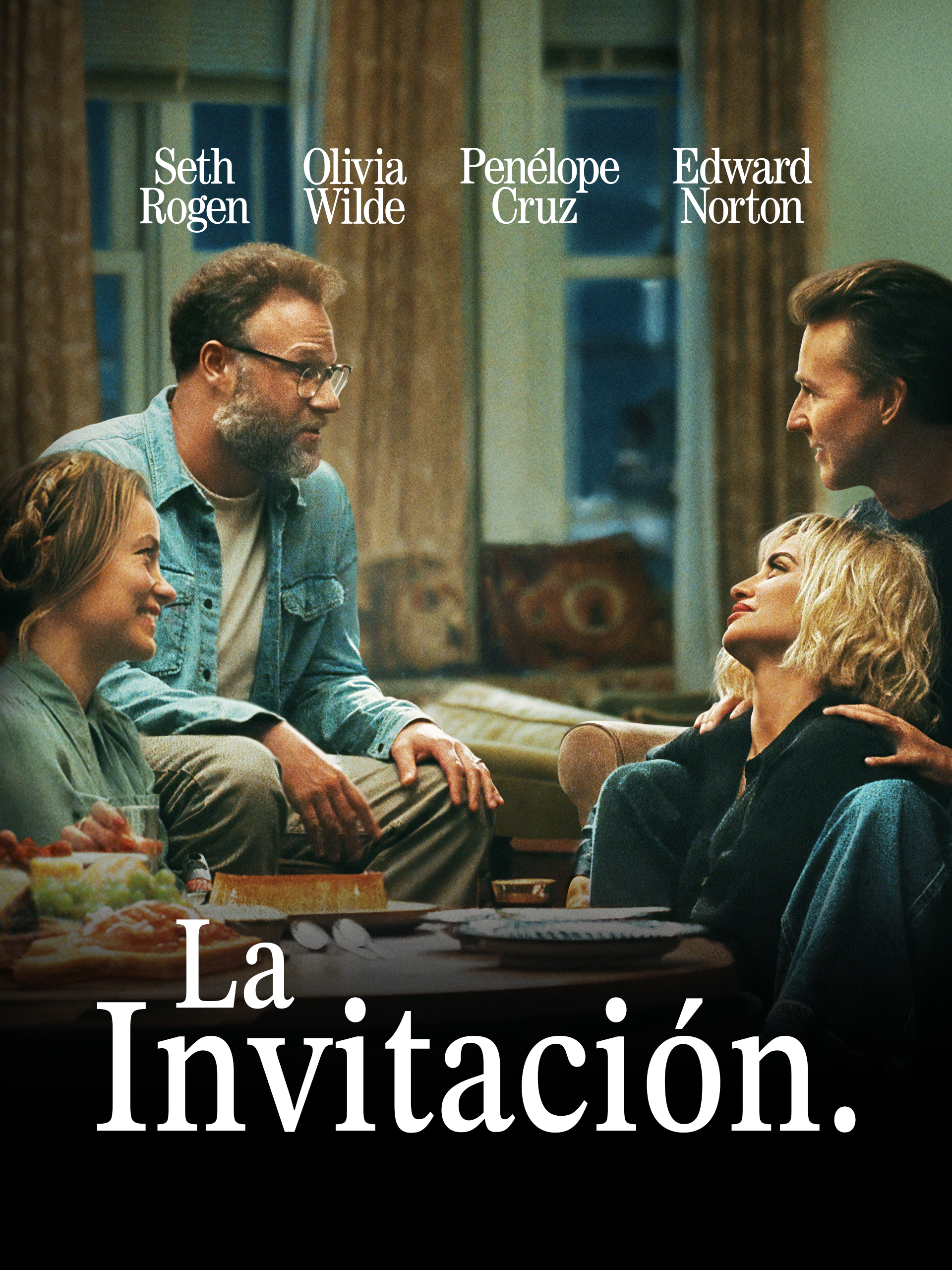 La invitación